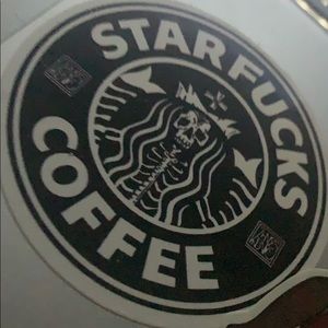 Meet your Posher, Luca